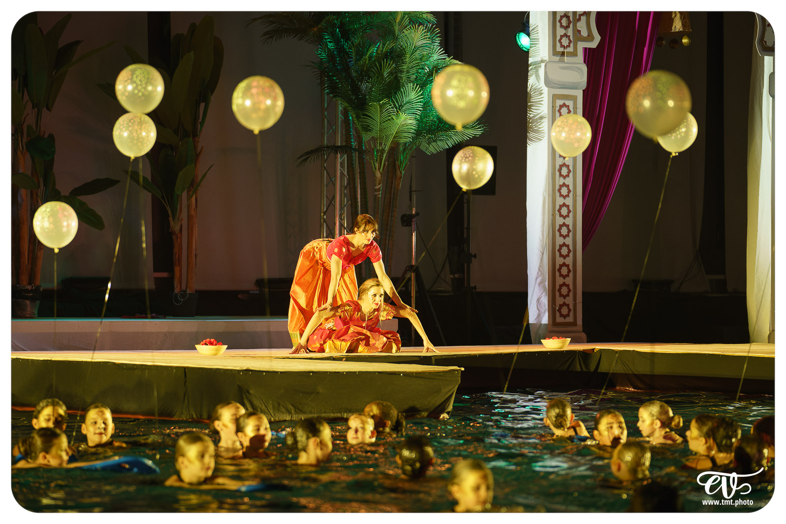 BNS - MILLE ET UNE NUITS